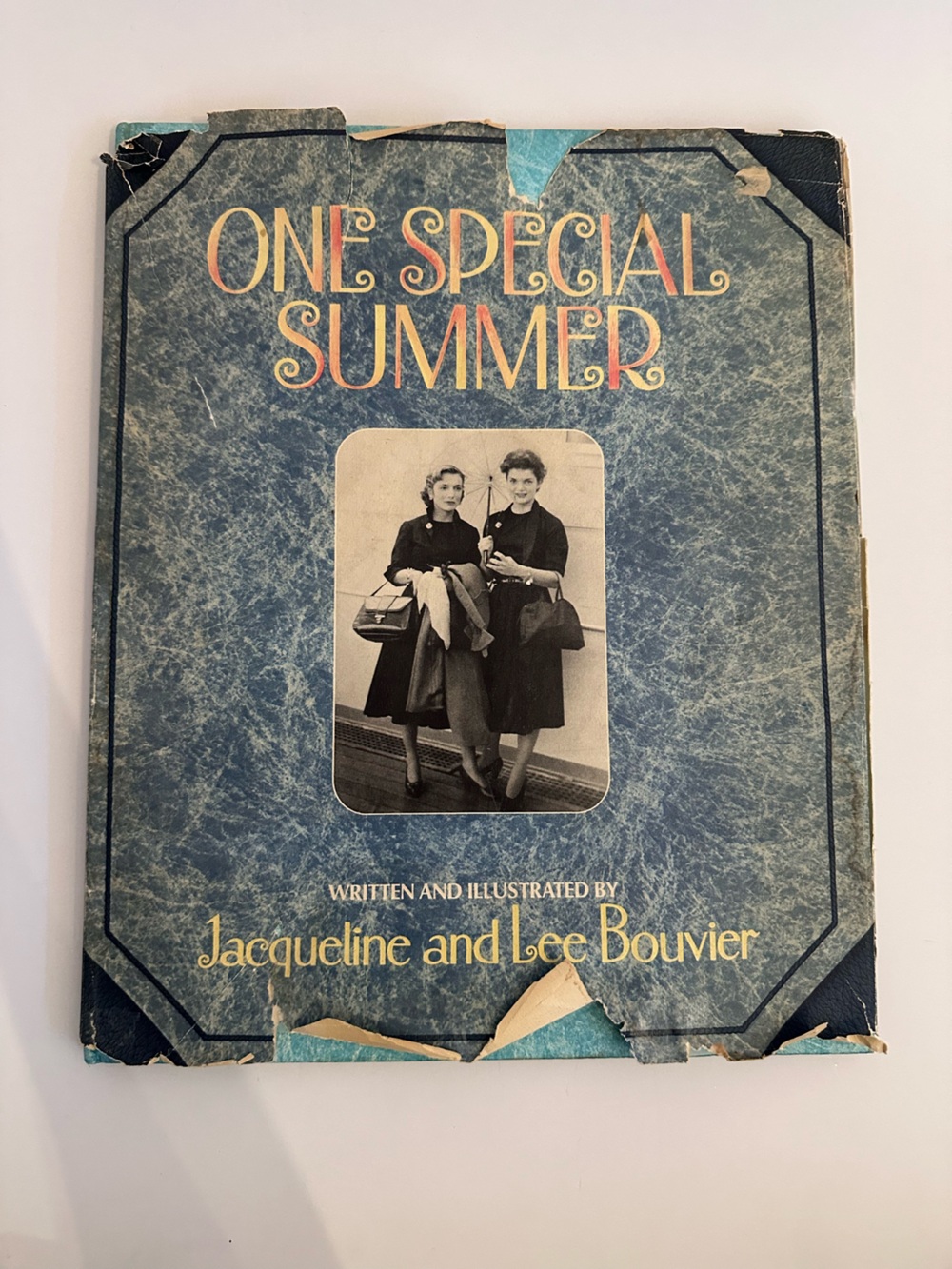 One Special Summer